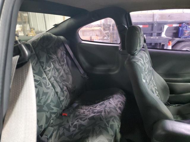 Photo 10 from auction – 2003 PONTIAC SUNFIRE with VIN 1G2JB12F137385011