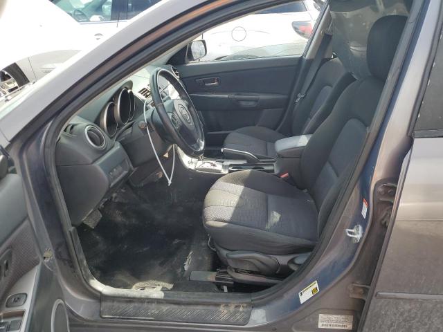 Photo 7 from auction – 2007 MAZDA 3 S with VIN JM1BK323X71686371