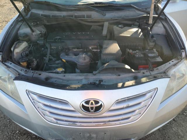 Photo 11 from auction – 2007 TOYOTA CAMRY CE with VIN JTNBE46K473005863