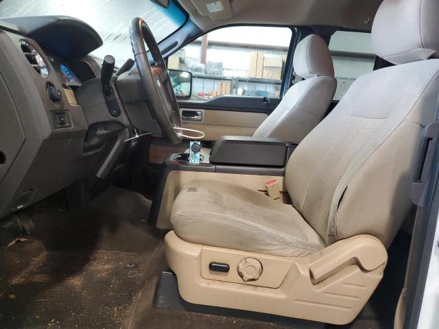 صورة رقم 7 من المزاد - 2011 FORD F150 SUPER مع VIN 1FTEX1CM1BFB64105