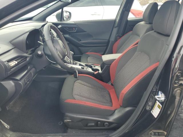 Photo 7 from auction – 2024 SUBARU IMPREZA RS with VIN JF1GUHJC2R8320712