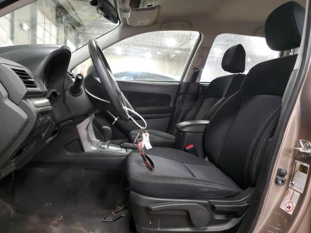 Photo 7 from auction – 2014 SUBARU FORESTER 2 with VIN JF2SJAAC0EH429363