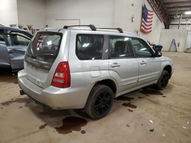 Фото 3 с аукциона – 2004 SUBARU FORESTER 2 с VIN JF1SG69614H704400