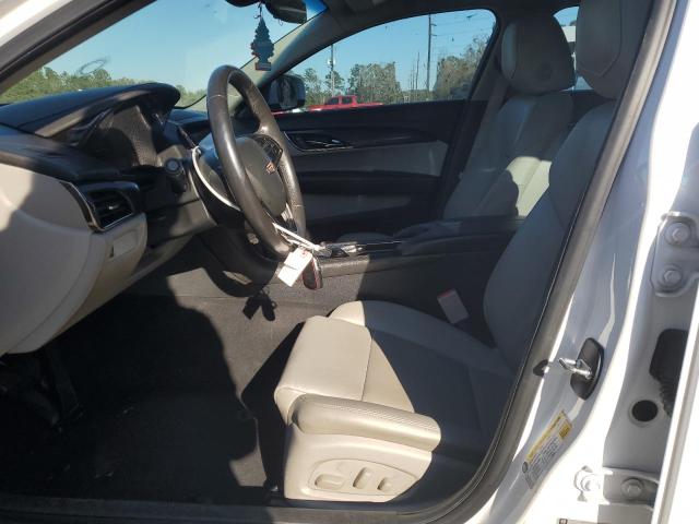 Photo 7 from auction – 2015 CADILLAC ATS with VIN 1G6AA5RXXF0132676