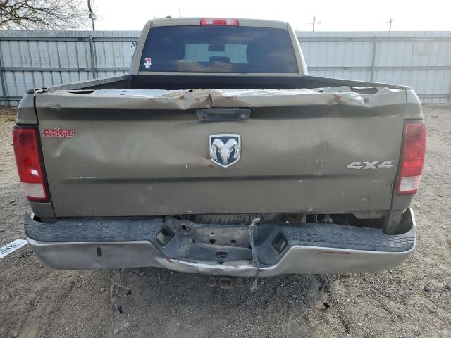 Photo 6 from auction – 2013 RAM 1500 ST with VIN 1C6RR7ST2DS692809