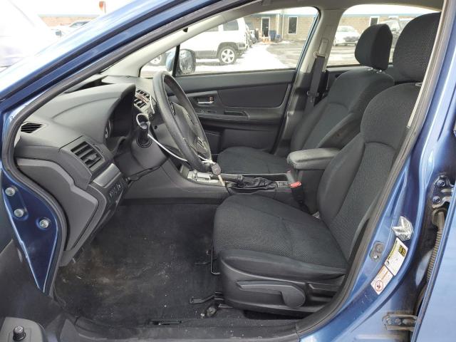 Photo 7 from auction – 2014 SUBARU IMPREZA PR with VIN JF1GJAC68EH021856