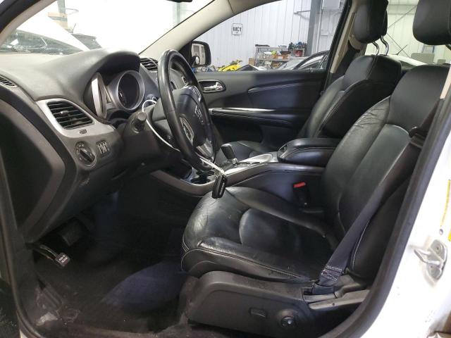 Photo 7 from auction – 2011 DODGE JOURNEY R/ with VIN 3D4PH6FG6BT570690
