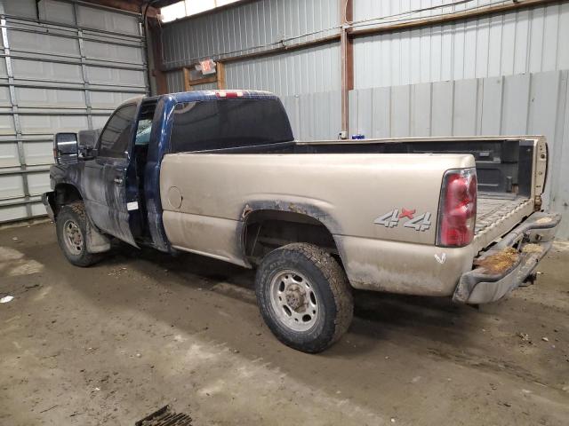 صورة رقم 2 من المزاد - 2004 CHEVROLET SILVERADO مع VIN 1GCHK24U04E258307