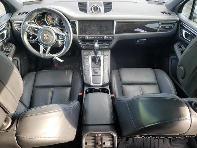 Photo 8 from auction – 2019 PORSCHE MACAN S with VIN WP1AB2A51KLB33225