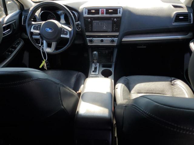 Photo 8 from auction – 2016 SUBARU OUTBACK 3. with VIN 4S4BSENC4G3309171