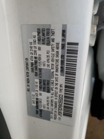 Photo 14 from auction – 2022 MAZDA CX-5 PREMI with VIN JM3KFBDM9N0558203