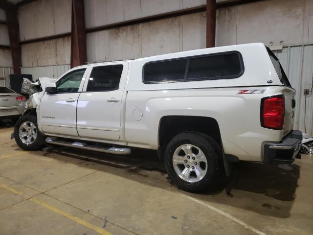 Photo 2 from auction – 2015 CHEVROLET SILVERADO with VIN 3GCUKREC0FG305036