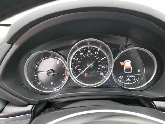 Снимка 9 от търг – 2024 MAZDA CX-5 PREFE с VIN JM3KFBCL0R0481638