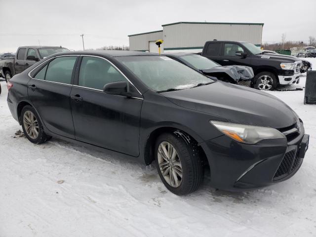 Photo 4 from auction – 2017 TOYOTA CAMRY LE with VIN 4T1BF1FK3HU703260