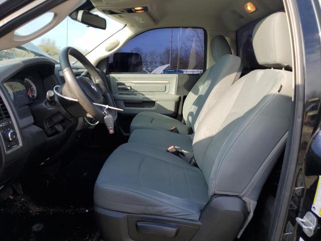 Photo 7 from auction – 2014 RAM 1500 ST with VIN 3C6JR7ATXEG163826