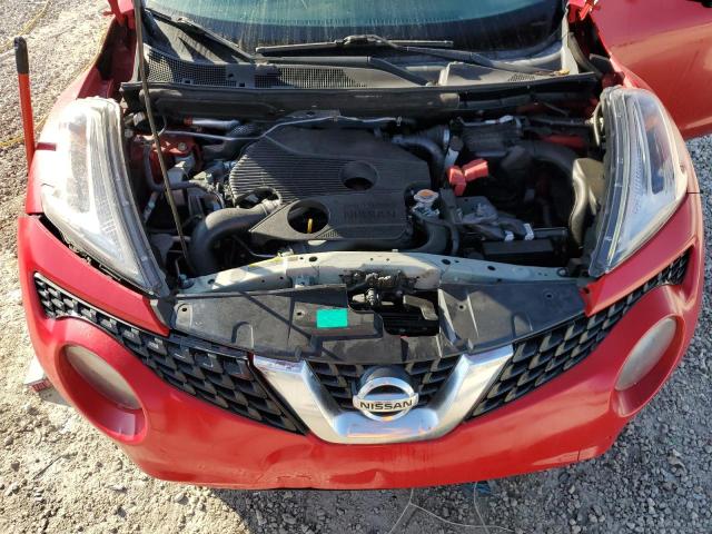 Photo 11 from auction – 2015 NISSAN JUKE S with VIN JN8AF5MR5FT502037