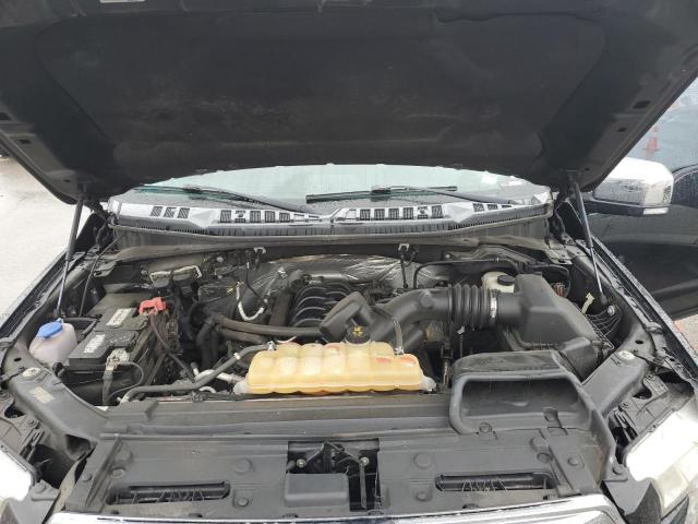 Photo 11 from auction – 2017 FORD F150 SUPER with VIN 1FTEW1EF9HFB30049