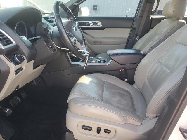 Photo 7 from auction – 2013 FORD EXPLORER L with VIN 1FM5K8F82DGC66852