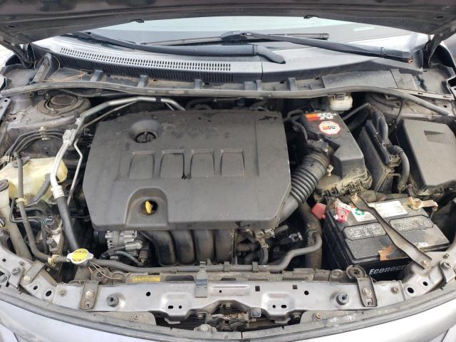 Photo 11 from auction – 2013 TOYOTA COROLLA BA with VIN 5YFBU4EE5DP185165