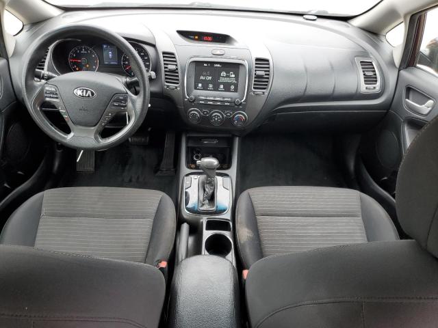 Photo 8 from auction – 2018 KIA FORTE LX with VIN 3KPFL4A76JE282111