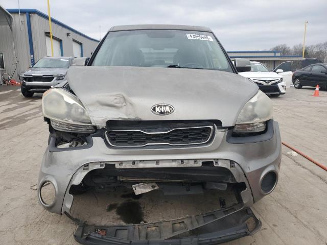 Zdjęcie 5 z aukcji – 2013 KIA SOUL + z VIN KNDJT2A66D7551301