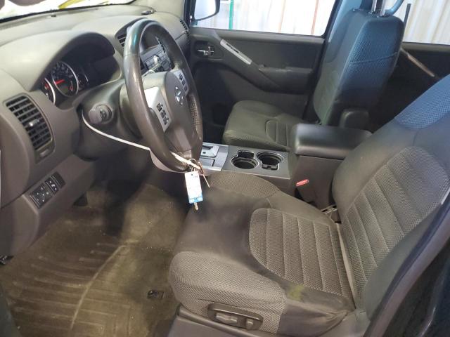 Photo 7 from auction – 2011 NISSAN PATHFINDER with VIN 5N1AR1NB0BC634254