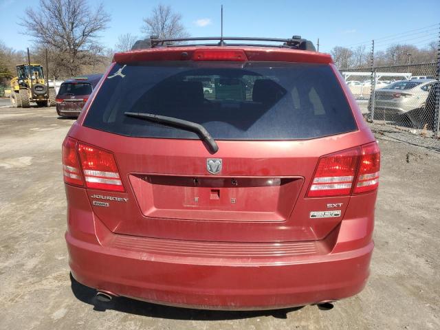 Photo 6 from auction – 2009 DODGE JOURNEY SX with VIN 3D4GH57VX9T246711