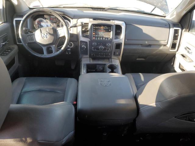 Zdjęcie 8 z aukcji – 2013 RAM 2500 SLT z VIN 3C6UR5DL9DG536236