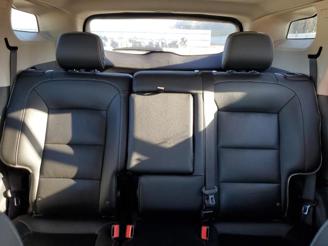 Photo 10 from auction – 2020 GMC TERRAIN 4D with VIN 3GKALXEX5LL192120