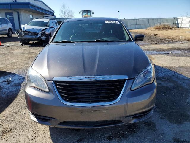 Photo 5 from auction – 2014 CHRYSLER 200 LIMITE with VIN 1C3CCBCG7EN192007