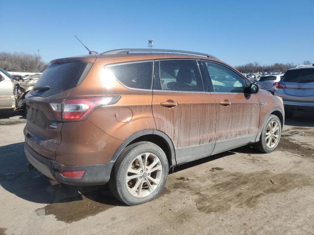 Photo 3 from auction – 2017 FORD ESCAPE SE with VIN 1FMCU0GDXHUB41751