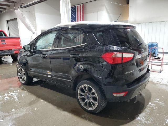 Foto 2 de la subasta – 2019 FORD ECOSPORT T con VIN MAJ6S3KL0KC284671