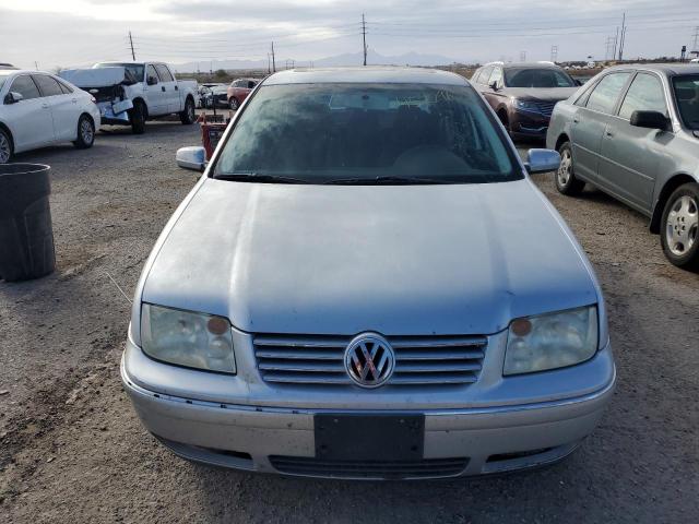 Photo 5 from auction – 2005 VOLKSWAGEN JETTA with VIN 3VWSK69M65M025353