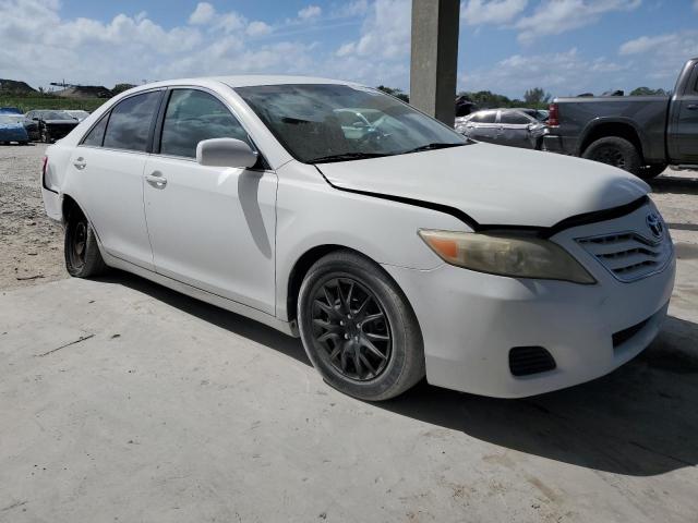 Photo 4 from auction – 2010 TOYOTA CAMRY BASE with VIN 4T1BF3EK6AU521846