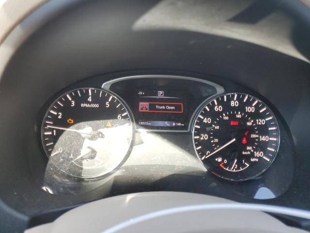 Photo 9 from auction – 2016 NISSAN ALTIMA 2.5 with VIN 1N4AL3APXGC122484