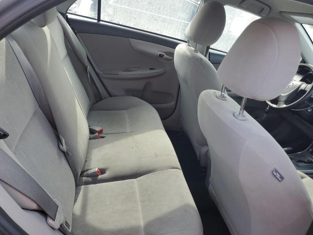 Photo 10 from auction – 2011 TOYOTA COROLLA BA with VIN 2T1BU4EE1BC664373