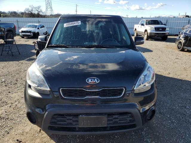 Photo 5 from auction – 2013 KIA SOUL + with VIN KNDJT2A6XD7583149