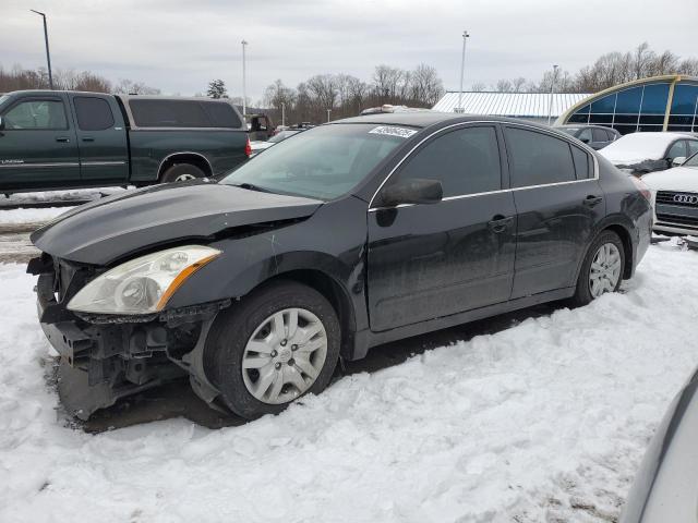 Фото 1 с аукциона – 2012 NISSAN ALTIMA BAS с VIN 1N4AL2AP2CN403770