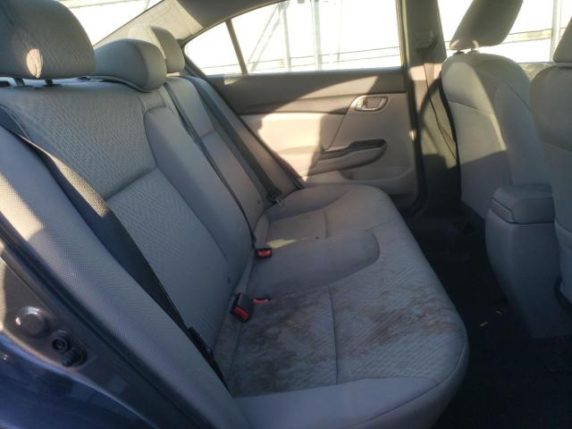 Photo 10 from auction – 2014 HONDA CIVIC LX with VIN 2HGFB2F59EH543211