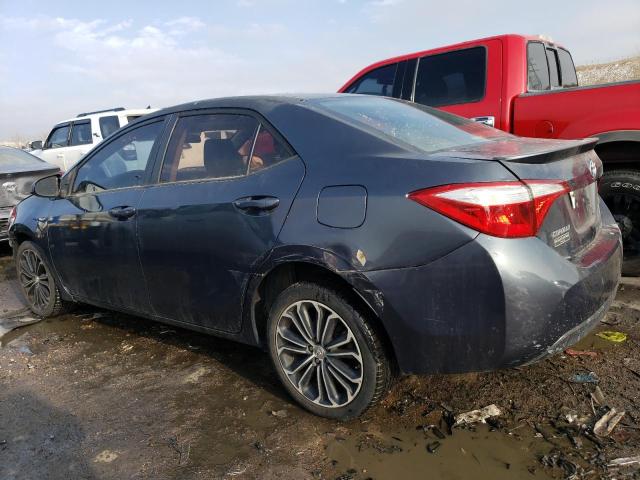 Photo 2 from auction – 2015 TOYOTA COROLLA L with VIN 5YFBURHEXFP244223