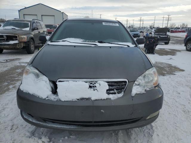 Photo 5 from auction – 2007 TOYOTA COROLLA CE with VIN 1NXBR32E07Z784848