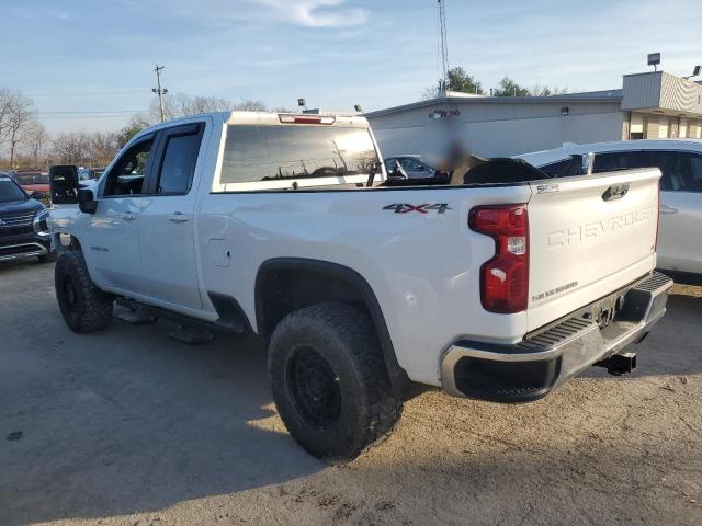 Photo 2 from auction – 2022 CHEVROLET SILVERADO with VIN 1GC5YNE7XNF109765