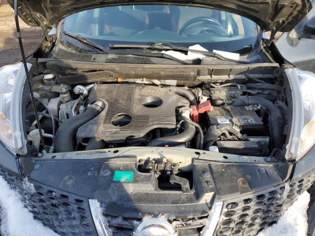 Photo 11 from auction – 2012 NISSAN JUKE S with VIN JN8AF5MV6CT118681
