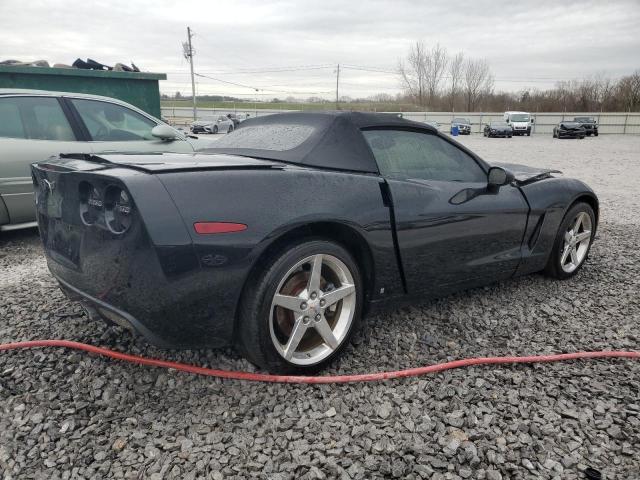 Photo 3 from auction – 2006 CHEVROLET CORVETTE with VIN 1G1YY36U865133584