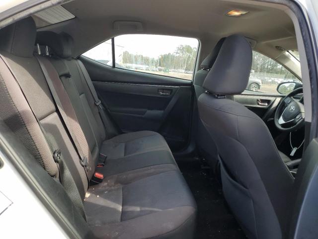 Photo 10 from auction – 2017 TOYOTA COROLLA L with VIN 5YFBURHE4HP641459