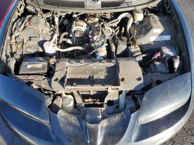 Photo 11 from auction – 1998 PONTIAC FIREBIRD with VIN 2G2FS22K2W2214739
