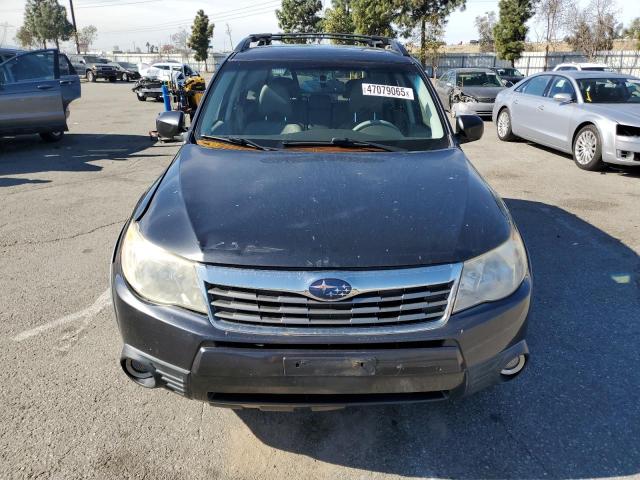 Photo 5 from auction – 2009 SUBARU FORESTER 2 with VIN JF2SH64639H745330