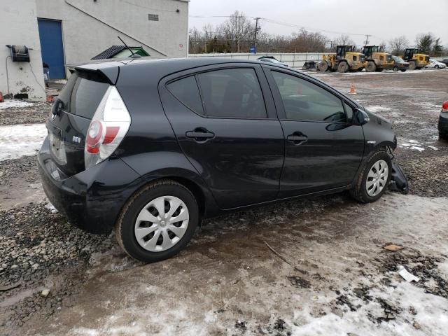 Photo 3 from auction – 2014 TOYOTA PRIUS C with VIN JTDKDTB38E1067548