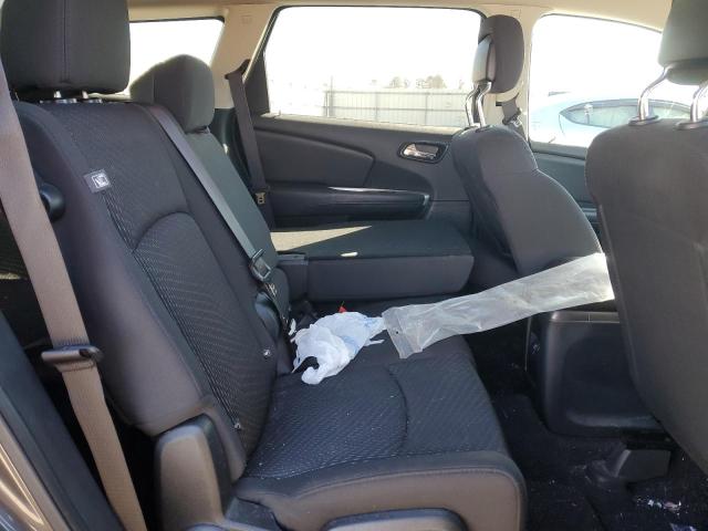 Photo 11 from auction – 2018 DODGE JOURNEY SE with VIN 3C4PDCAB5JT527458
