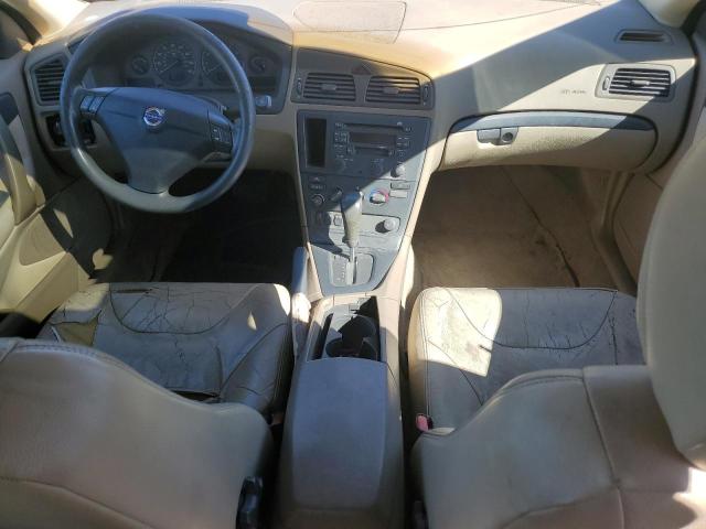 Photo 8 from auction – 2002 VOLVO S60 with VIN YV1RS61R322155564